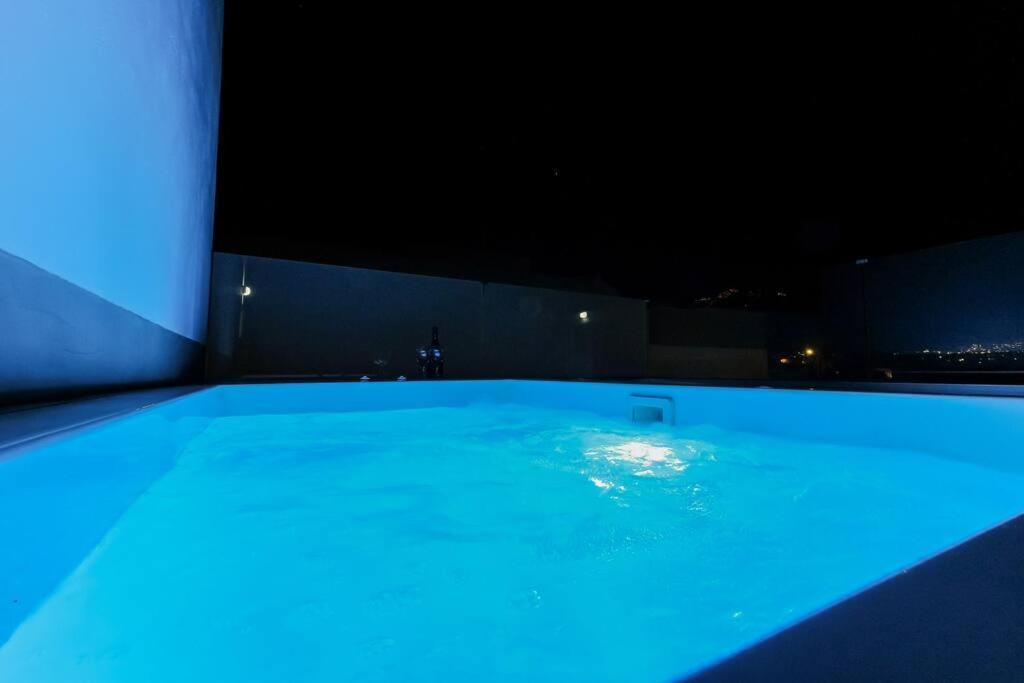 Ageri Suite Vothon ภายนอก รูปภาพ